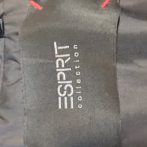 ESPRIT Women's Down/Feather Coat - Picture 10 of 14